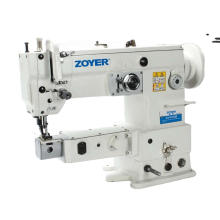 Hot sale lockstitch Zigzag sewing machine with competitive price